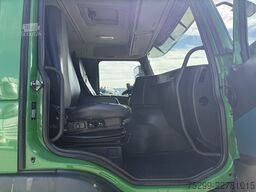Volvo FM-460 4x4R Fahrgestell / Swiss-Vehicle