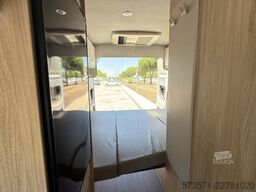 Fiat Ducato Weinsberg Carabus 2024 | manuales | Techo elevable