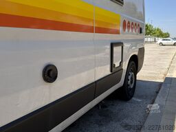 Fiat Ducato Weinsberg Carabus 2024 | manuales | Techo elevable