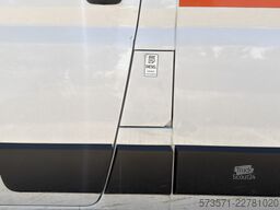 Fiat Ducato Weinsberg Carabus 2024 | manuales | Techo elevable