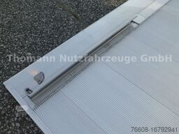 RENAULT Master by Trucks Kühlkoffer LBW Xarios 300 GH