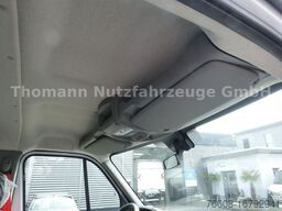 RENAULT Master by Trucks Kühlkoffer LBW Xarios 300 GH