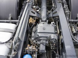 Tatra Phoenix 8x8 Twin-Steer Quad/A dump truck