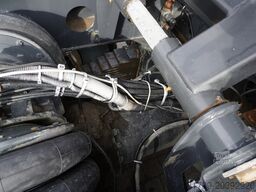 Tatra Phoenix 8x8 Twin-Steer Quad/A dump truck