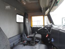 Kamaz T2530 E5 6x4 / 3-sided tipper