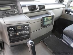 MAN TGS 35.400 8×4 HYVA LIFT 32.56 SE hooklift