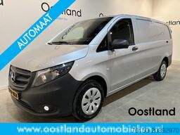 Mercedes-Benz Vito 116 CDI Lang Automaat / Euro 6 / Airco / C...