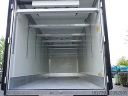 Mercedes-Benz Actros 2548 MP5 / Chłodnia Krone Multite