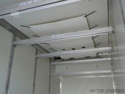 Mercedes-Benz Actros 2548 MP5 / Chłodnia Krone Multite