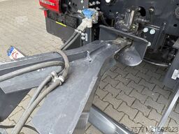 Goldhofer TU4 EXPERT 4870 PRZYCZEPA NISKOPODWOZIOWA