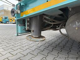 Goldhofer TU4 EXPERT 4870 PRZYCZEPA NISKOPODWOZIOWA