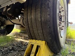 Schmitz Cargobull CARGOBUL GOTHA AFG 18 BS PRZYCZEPA