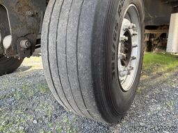 Schmitz Cargobull CARGOBUL GOTHA AFG 18 BS PRZYCZEPA