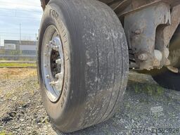 Schmitz Cargobull CARGOBUL GOTHA AFG 18 BS PRZYCZEPA