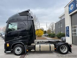 Volvo FH  460 MEGA LowDeck VEB+ 2Tanks 2Liegen TÜV9 26