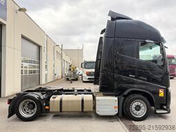 Volvo FH  460 MEGA LowDeck VEB+ 2Tanks 2Liegen TÜV9 26