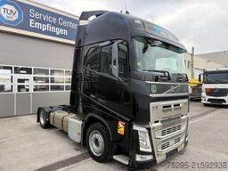 Volvo FH  460 MEGA LowDeck VEB+ 2Tanks 2Liegen TÜV9 26