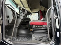 Volvo FH  460 MEGA LowDeck VEB+ 2Tanks 2Liegen TÜV9 26