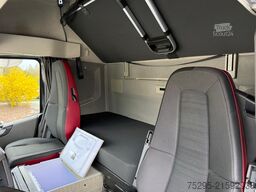 Volvo FH  460 MEGA LowDeck VEB+ 2Tanks 2Liegen TÜV9 26