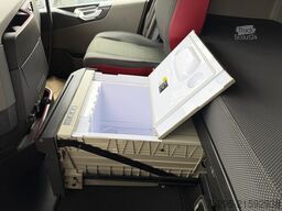 Volvo FH  460 MEGA LowDeck VEB+ 2Tanks 2Liegen TÜV9 26