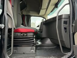 Volvo FH  460 MEGA LowDeck VEB+ 2Tanks 2Liegen TÜV9 26