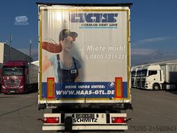 Schmitz Cargobull 3 Achs Standard Pal.-Kasten Liftachse verzinkt