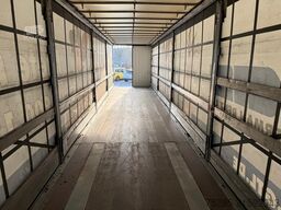 Schmitz Cargobull 3 Achs Standard Pal.-Kasten Liftachse verzinkt