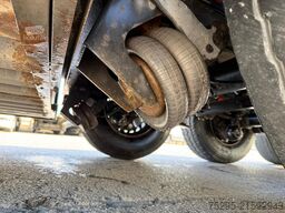 Schmitz Cargobull 3 Achs Standard Pal.-Kasten Liftachse verzinkt