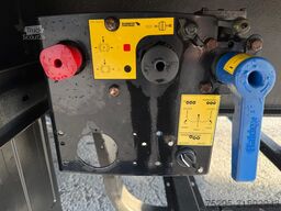 Schmitz Cargobull 3 Achs Standard Pal.-Kasten Liftachse verzinkt