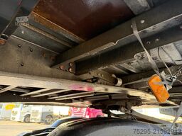 Schmitz Cargobull 3 Achs Standard Pal.-Kasten Liftachse verzinkt