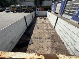 Krone AZ DB02CL PRZYCZEPA