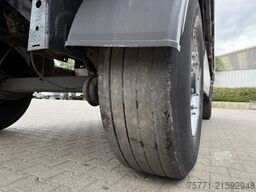 Krone AZ DB02CL PRZYCZEPA