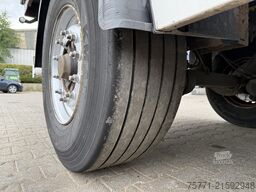 Krone AZ DB02CL PRZYCZEPA