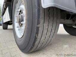 Krone AZ DB02CL PRZYCZEPA