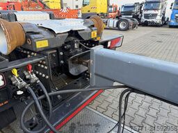HILSE BAL 218 L PRZYCZEPA TANDEM DO BALASTÓW