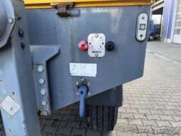  HILSE BAL 218 L PRZYCZEPA TANDEM DO BALASTÓW