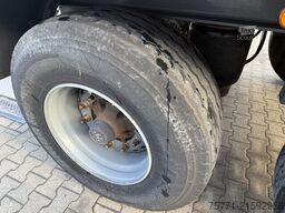  HILSE BAL 218 L PRZYCZEPA TANDEM DO BALASTÓW