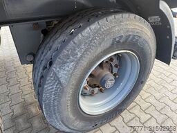  HILSE BAL 218 L PRZYCZEPA TANDEM DO BALASTÓW