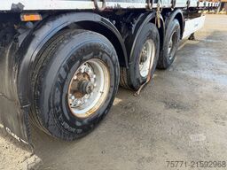 Krone SD NACZEPA