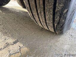 Krone SD NACZEPA