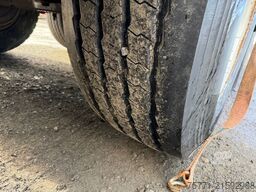 Krone SD NACZEPA