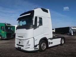 Volvo FH 500 Aero Euro 6 Globetrotter XL Leder