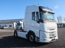 Volvo FH 500 Aero Euro 6 Globetrotter XL Leder