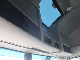 Volvo FH 500 Aero Euro 6 Globetrotter XL Leder