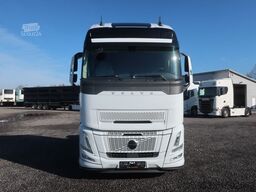 Volvo FH 500 Aero Euro 6 Globetrotter XL Leder