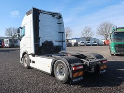 Volvo FH 500 Aero Euro 6 Globetrotter XL Leder