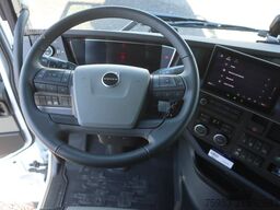 Volvo FH 500 Aero Euro 6 Globetrotter XL Leder