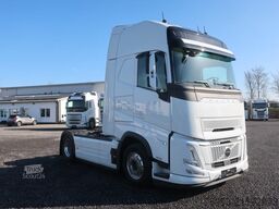 Volvo FH 500 Aero Euro 6 Globetrotter XL Leder