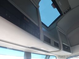 Volvo FH 500 Aero Euro 6 Globetrotter XL Leder