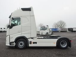 Volvo FH 500 Aero Euro 6 Globetrotter XL Leder Mikrowell